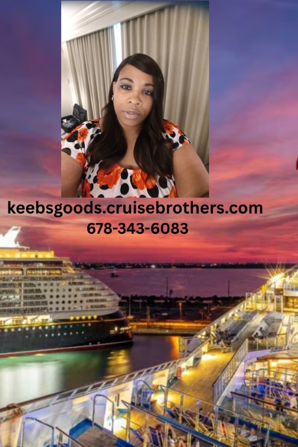 Cruise Brothers Travel Agent Laquita Williams